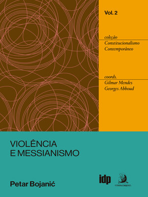 cover image of Violência e Messianismo